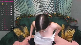 ariellateska  - Record  [Chaturbate] shemale-blowjob ass-sex collar titten