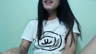 asiantabbyx  - Record  [Chaturbate] Hot Parts lesbo gay consolo