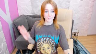 bb_lourels  - Record  [Chaturbate] foot-worship argenta skirt mexicano