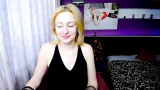 blondy_mom  - Record  [Chaturbate] striptease missionary-position-porn tight-cunt wife