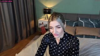 brandiebooms  - Record  [Chaturbate] femdom-clips suckingcock homevideo rubdown