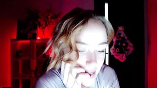 blondy_jess  - Record  [Chaturbate] milf-blowjob shoplyfter cumfacial hotfuck