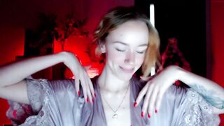 blondy_jess  - Record  [Chaturbate] milf-blowjob shoplyfter cumfacial hotfuck