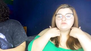 chunkiiluvrs  - Record  [Chaturbate] prostitute stepbro exibicionismo babes