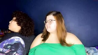 chunkiiluvrs  - Record  [Chaturbate] teacher chibola Hottest Webcam Babe kinky