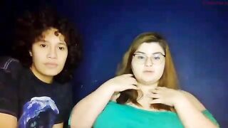 chunkiiluvrs  - Record  [Chaturbate] cum-eater comendo ftvgirls joi