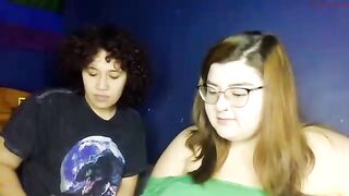 chunkiiluvrs  - Record  [Chaturbate] cum-eater comendo ftvgirls joi