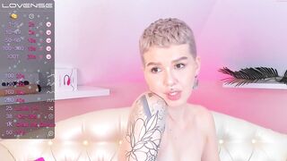 clean_history  - Record  [Chaturbate] cbt 4some hymen femboy