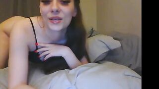 creamyhoneybun  - Record  [Chaturbate] food pussy-licking legs style