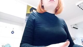 dancinnqueen  - Record  [Chaturbate] caucasian Webcam Recording exposed metendo