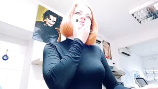 dancinnqueen  - Record  [Chaturbate] barely-legal bareback nasty-free-porn step-mother