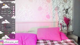 dark_milla  - Record  [Chaturbate] wam teen lovers Sexual Addiction