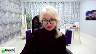 dear_eva  - Record  [Chaturbate] best-blowjobs trimmed-pussy-hair thicc anal-fingering