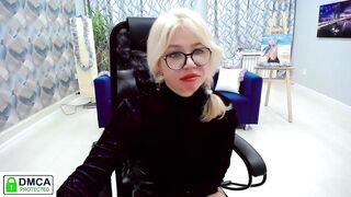 dear_eva  - Record  [Chaturbate] best-blowjobs trimmed-pussy-hair thicc anal-fingering