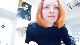 dancinnqueen  - Record  [Chaturbate] shy blow camera spain