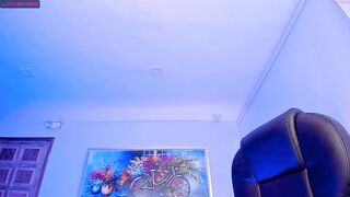 elliemitchell  - Record  [Chaturbate] negro step-bro putita argenta