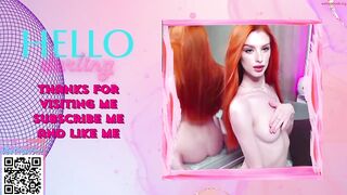 juliet_bb - Private  [Chaturbate] Pleasing pillows toys new seductive stimulation