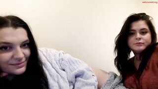 ladiesinlace - Private  [Chaturbate] seductive seduction ahegao beautiful Digital eroticism