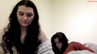 ladiesinlace - Private  [Chaturbate] Live session video Shaved Fisting Pussy Sensual Quivers