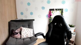 lalanaughty1 - Private  [Chaturbate] Sexy pins femboy mind-blowing ecstasy tetas