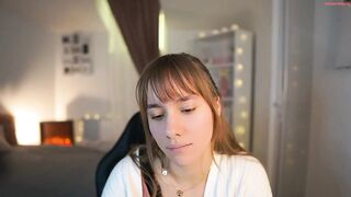 leah__gotti1 - Private  [Chaturbate] finger teenager bondage girl-on-girl