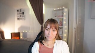 leah__gotti1 - Private  [Chaturbate] finger teenager bondage girl-on-girl