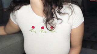 lilbeccaxo - Private  [Chaturbate] Sheer panties school Dreamy Eyes anal-sex