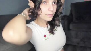 lilbeccaxo - Private  [Chaturbate] Sheer panties school Dreamy Eyes anal-sex