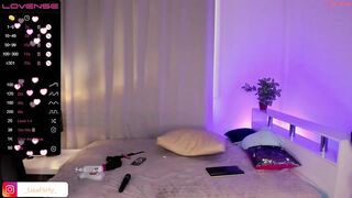 lisa_flirty - Private  [Chaturbate] Womanizer Premium sport coed asmr