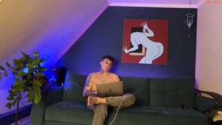 mike_lissa - Private  [Chaturbate] Sexual Addiction whooty small-ass Fit Physique