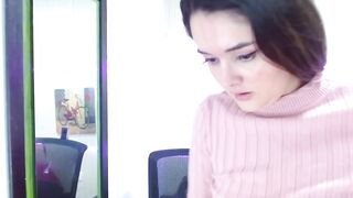 miss_alhy - Private  [Chaturbate] max bewitching booty blow Amor