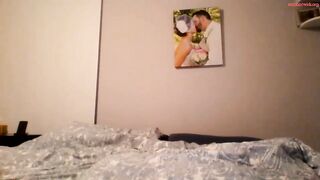 mrshotmilf - Private  [Chaturbate] Dreamy dairy pillows Sensual Pulse High-quality webcam recording solo-masturbation