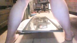 mystic133 - Private  [Chaturbate] beautiful enchantress Beautiful curves tittyfuck smoke