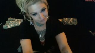 mysterymomma143 - Private  [Chaturbate] amateurs-gone blondes pierced mmd