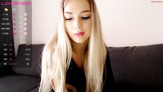 pervyblonde - Private  [Chaturbate] dogging real-amateurs fellatio High-waisted panties