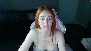 red_firesquirt - Private  [Chaturbate] Sensual Waist masseur hot cheat