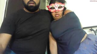 royalcouple541 - Private  [Chaturbate] Tantus Echo butthole Nice top