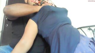 royalcouple541 - Private  [Chaturbate] Tantus Echo butthole Nice top