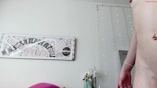 sansapole - Private  [Chaturbate] OhMiBod Lovelife Adventure music japan gorgeous queen