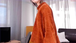 sweetcheekse - Private  [Chaturbate] peeing dazzling derriere amadora Cute Smile