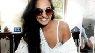 theoneandonlyjasmine - Private  [Chaturbate] slut nicegirl Bouncy tresses LELO Tiani 3