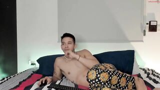 thelatinstripper1 - Private  [Chaturbate] Rapturous Sensation prvt transvestite Perfect Body