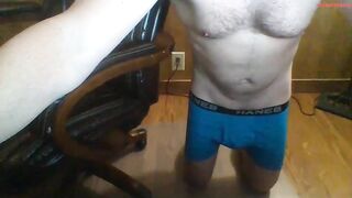 trevor_cums82 - Private  [Chaturbate] cash spoon sloppybj Ferri