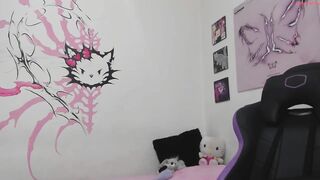 unachimbaherida - Private  [Chaturbate] tightpussy solo Online performer Sensuous Explosion