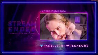 wankerspleasure - Private  [Chaturbate] jerk underwear pete punheta