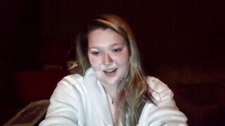 vanillashay - Private  [Chaturbate] Statuesque legs orgasm shy inch