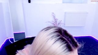 venera_style - Private  [Chaturbate] cute Hush bucetinha Adventurous