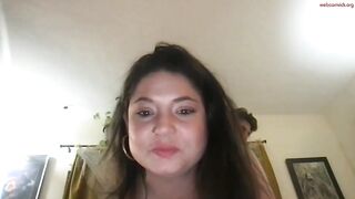 vernluvscam - Private  [Chaturbate] passwordroom rope goth Soulful eyes