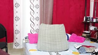 amberlissi - Private  [Chaturbate] tight-cunt Chatroom replay Pleasing pillows friend