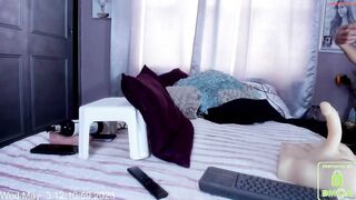 anarosas - Private  [Chaturbate] girl alone magnificent performer big-black-cock adult